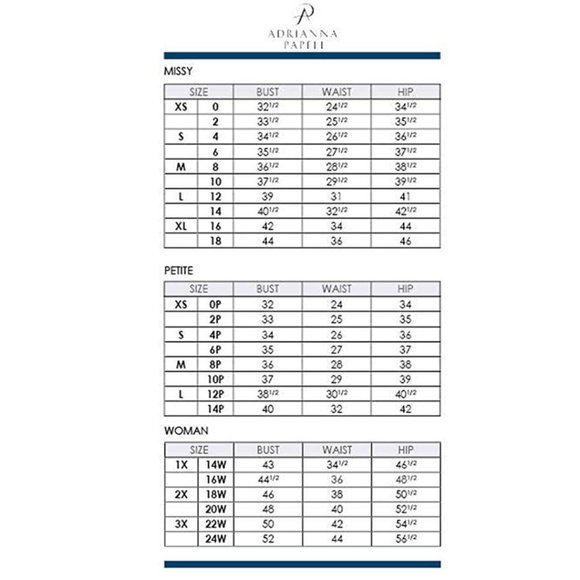 ADRIANNA PAPELL ILLUSION NECKLINE LACE DRESS(015250960) - Picture 3 of 3